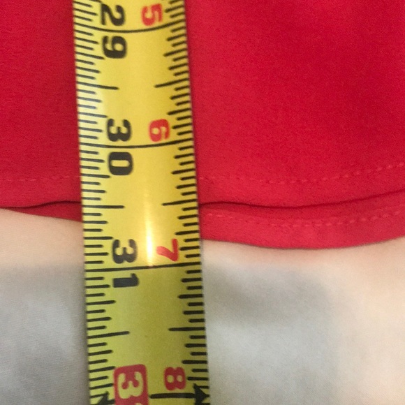 Violet & Claire Pink blouse 3X New - Picture 5 of 6